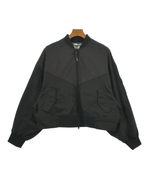 エフシーイー(F/CE.)のF/CE. ミリタリーブルゾン