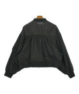 F/CE.（エフシーイー）ミリタリーブルゾン 黒 サイズ:S メンズ/2200620146050