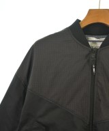 F/CE.（エフシーイー）ミリタリーブルゾン 黒 サイズ:S メンズ/2200620146050