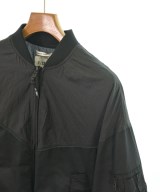 F/CE.（エフシーイー）ミリタリーブルゾン 黒 サイズ:S メンズ/2200620146050