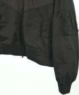 F/CE.（エフシーイー）ミリタリーブルゾン 黒 サイズ:S メンズ/2200620146050