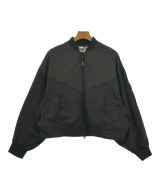 F/CE. ミリタリーブルゾン