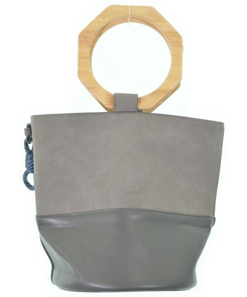 F/CE.（エフシーイー）トートバッグ グレー サイズ:- レディース/2200620263078