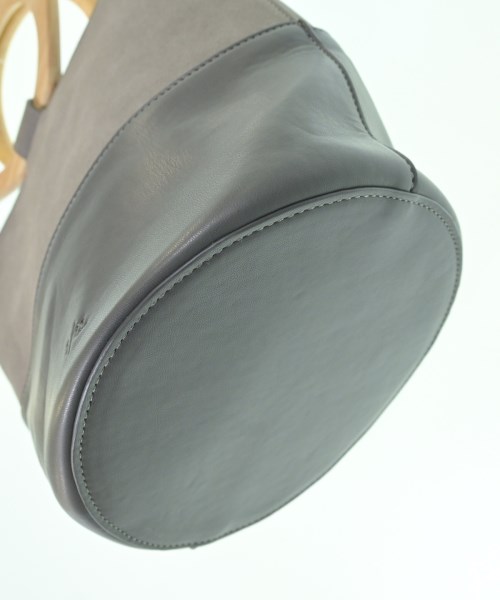 F/CE.（エフシーイー）トートバッグ グレー サイズ:- レディース/2200620263078