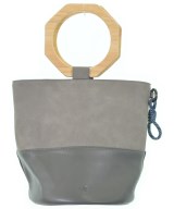 F/CE.（エフシーイー）トートバッグ グレー サイズ:- レディース/2200620263078