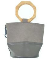 F/CE.（エフシーイー）トートバッグ グレー サイズ:- レディース/2200620263078
