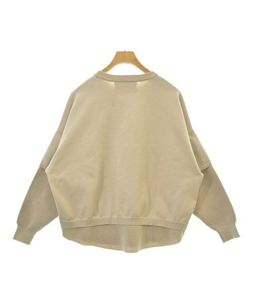 F/CE.（エフシーイー）ニット・セーター ベージュ サイズ:F レディース/2200612175013