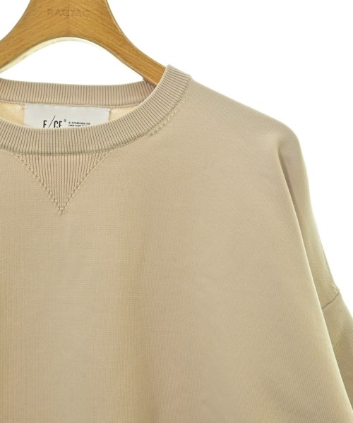 F/CE.（エフシーイー）ニット・セーター ベージュ サイズ:F レディース/2200612175013