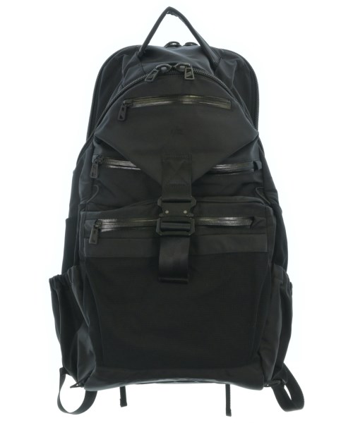 F/CE.(エフシーイー)バックパック・リュック 黒 サイズ:-/2200674370029