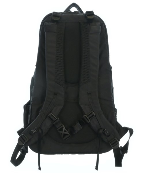 F/CE.（エフシーイー）バックパック・リュック 黒 サイズ:- メンズ/2200674370029
