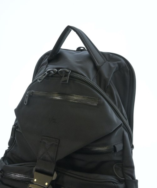 F/CE.（エフシーイー）バックパック・リュック 黒 サイズ:- メンズ/2200674370029