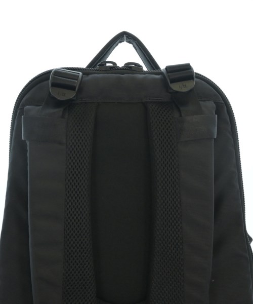 F/CE.（エフシーイー）バックパック・リュック 黒 サイズ:- メンズ/2200674370029
