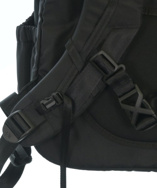 F/CE.（エフシーイー）バックパック・リュック 黒 サイズ:- メンズ/2200674370029