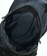 F/CE.（エフシーイー）バックパック・リュック 黒 サイズ:- メンズ/2200674370029