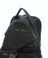 F/CE.（エフシーイー）バックパック・リュック 黒 サイズ:- メンズ/2200674370029