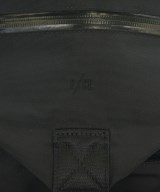 F/CE.（エフシーイー）バックパック・リュック 黒 サイズ:- メンズ/2200674370029