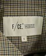 F/CE.（エフシーイー）ステンカラーコート ベージュ サイズ:S メンズ/2200671892012