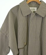 F/CE.（エフシーイー）ステンカラーコート ベージュ サイズ:S メンズ/2200671892012