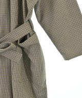 F/CE.（エフシーイー）ステンカラーコート ベージュ サイズ:S メンズ/2200671892012