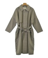 F/CE. ステンカラーコート