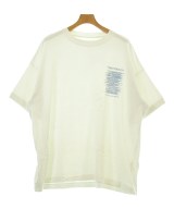 F/CE.（エフシーイー）Tシャツ・カットソー 白 サイズ:L メンズ/2200676225112