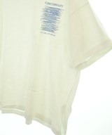 F/CE.（エフシーイー）Tシャツ・カットソー 白 サイズ:L メンズ/2200676225112