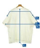 F/CE.（エフシーイー）Tシャツ・カットソー 白 サイズ:L メンズ/2200676225112