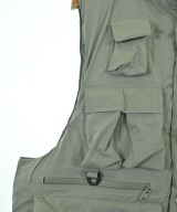 F/CE.（エフシーイー）ダウンジャケット/ダウンベスト 青 サイズ:L メンズ/2200674299221