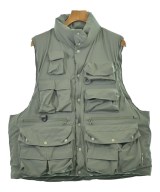 F/CE. ダウンジャケット/ダウンベスト