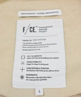 F/CE.（エフシーイー）その他 ベージュ サイズ:L メンズ/2200693919032