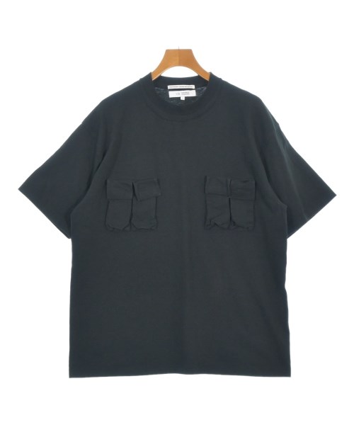 F/CE.(エフシーイー)Tシャツ・カットソー 黒 サイズ:L/2200693919117