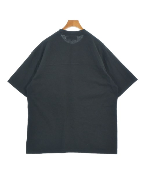 F/CE.（エフシーイー）Tシャツ・カットソー 黒 サイズ:L メンズ/2200693919117