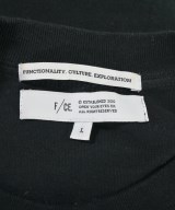 F/CE.（エフシーイー）Tシャツ・カットソー 黒 サイズ:L メンズ/2200693919117