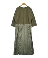 F/CE.（エフシーイー）ワンピース カーキ サイズ:F レディース/2200692769041