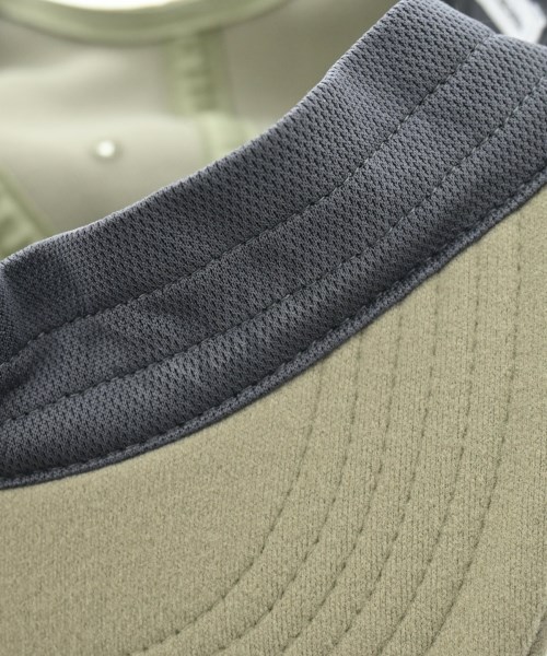 F/CE.（エフシーイー）キャップ カーキ サイズ:- メンズ/2200648936923