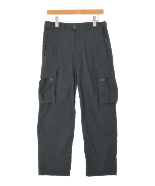 F/CE.(エフシーイー)カーゴパンツ 黒 サイズ:L/2200650396067