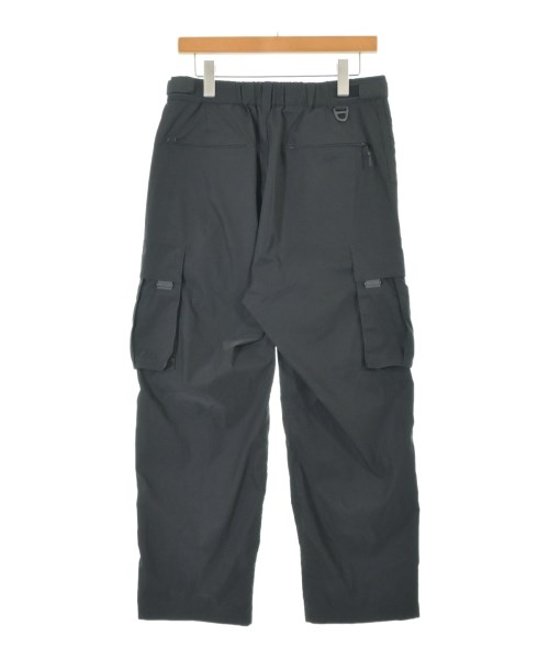 F/CE.（エフシーイー）カーゴパンツ 黒 サイズ:L メンズ/2200650396067