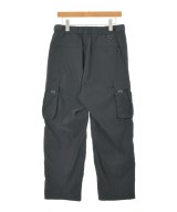 F/CE.（エフシーイー）カーゴパンツ 黒 サイズ:L メンズ/2200650396067