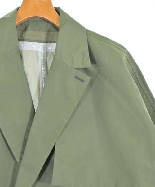 F/CE.（エフシーイー）その他 カーキ サイズ:-(XXL位) メンズ/2200650396135