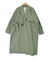 F/CE.（エフシーイー）その他 カーキ サイズ:-(XXL位) メンズ/2200650396135