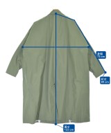 F/CE.（エフシーイー）その他 カーキ サイズ:-(XXL位) メンズ/2200650396135