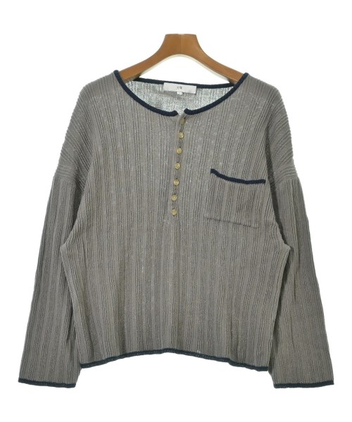 F/CE.(エフシーイー)ニット・セーター グレー サイズ:F/2200656061228