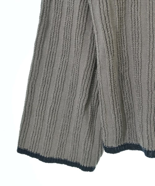 F/CE.（エフシーイー）ニット・セーター グレー サイズ:F レディース/2200656061228