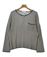 F/CE.（エフシーイー）ニット・セーター グレー サイズ:F レディース/2200656061228