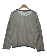 F/CE.（エフシーイー）ニット・セーター グレー サイズ:F レディース/2200656061228