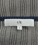 F/CE.（エフシーイー）ニット・セーター グレー サイズ:F レディース/2200656061228
