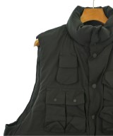 F/CE.（エフシーイー）ダウンジャケット/ダウンベスト 黒 サイズ:M メンズ/2200657071158