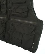 F/CE.（エフシーイー）ダウンジャケット/ダウンベスト 黒 サイズ:M メンズ/2200657071158