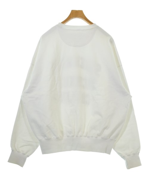 F/CE.（エフシーイー）スウェット 白 サイズ:M メンズ/2200652975512