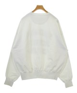 F/CE.（エフシーイー）スウェット 白 サイズ:M メンズ/2200652975512